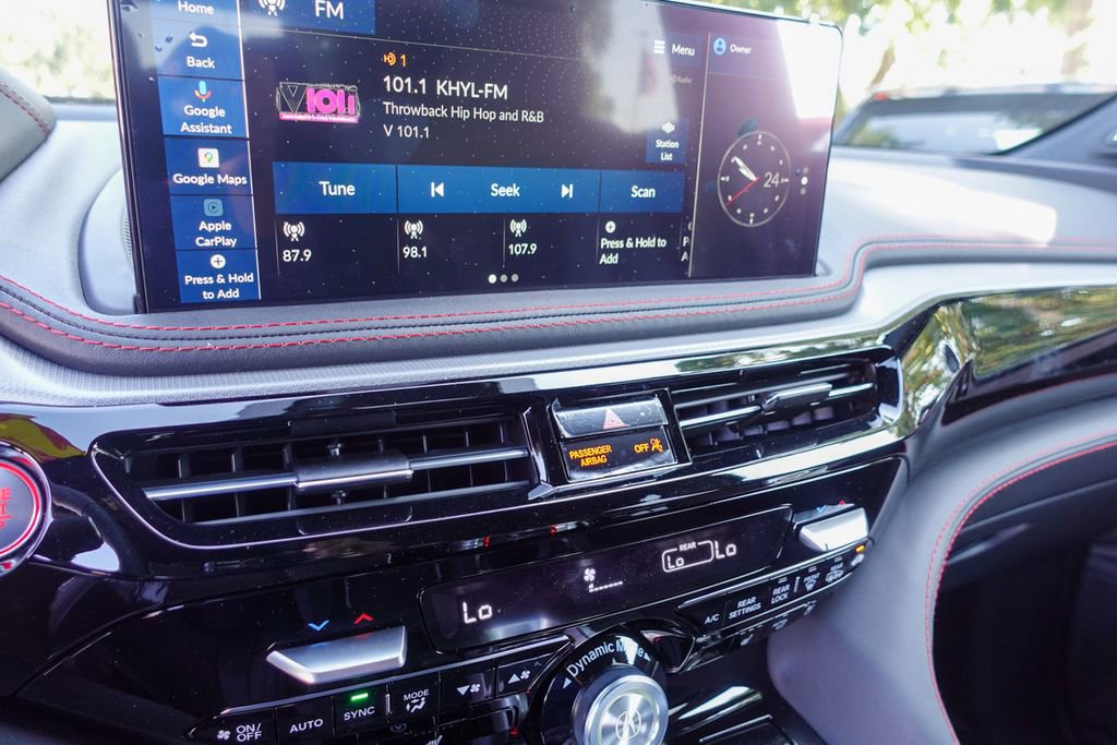 New 2026 Acura MDX A-Spec image 22