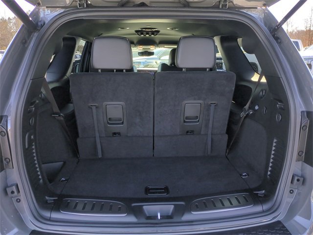 Used 2023 Dodge Durango SRT w/ Black Package image 24