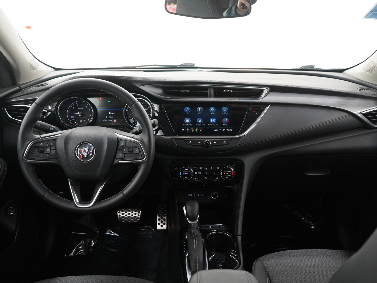 Used 2023 Buick Encore GX Select w/ Sport Touring Package image 15