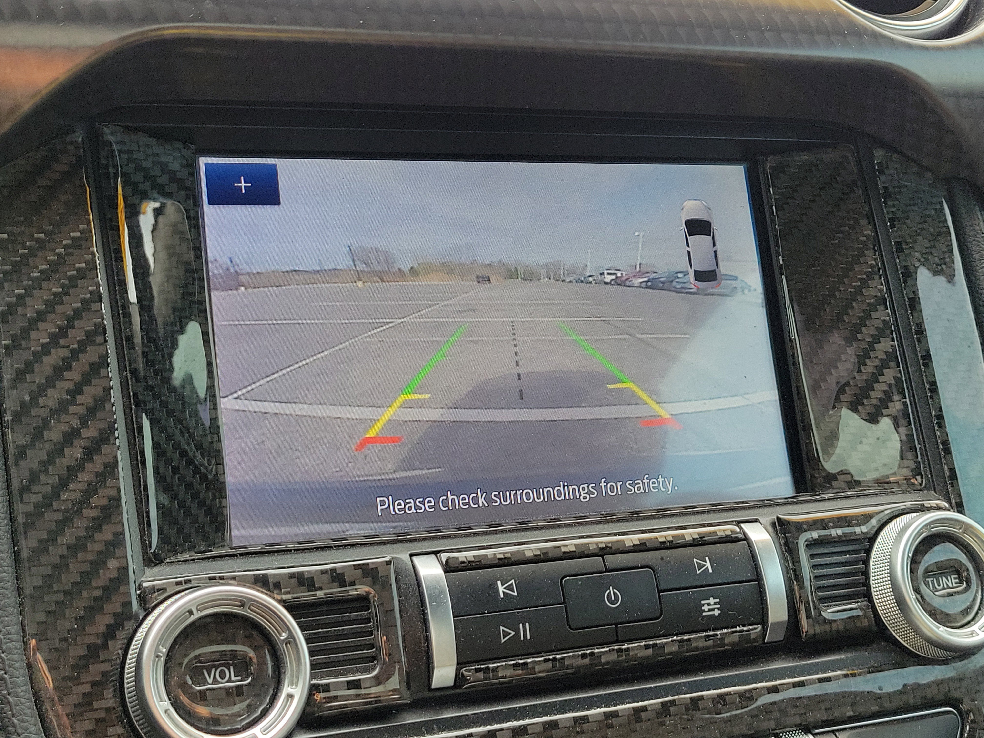 Used 2020 Ford Mustang GT w/ GT Performance Package image 26