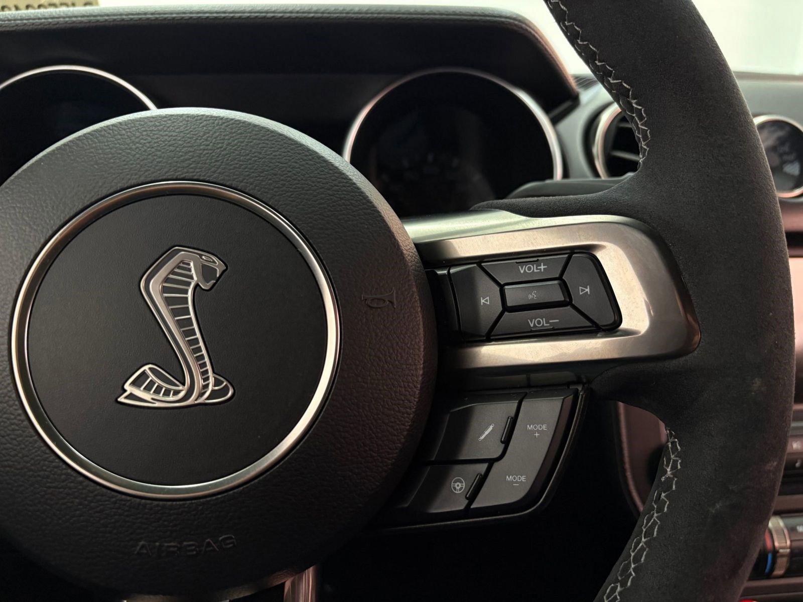 Used 2018 Ford Mustang Shelby GT350 w/ Electronics Package image 25