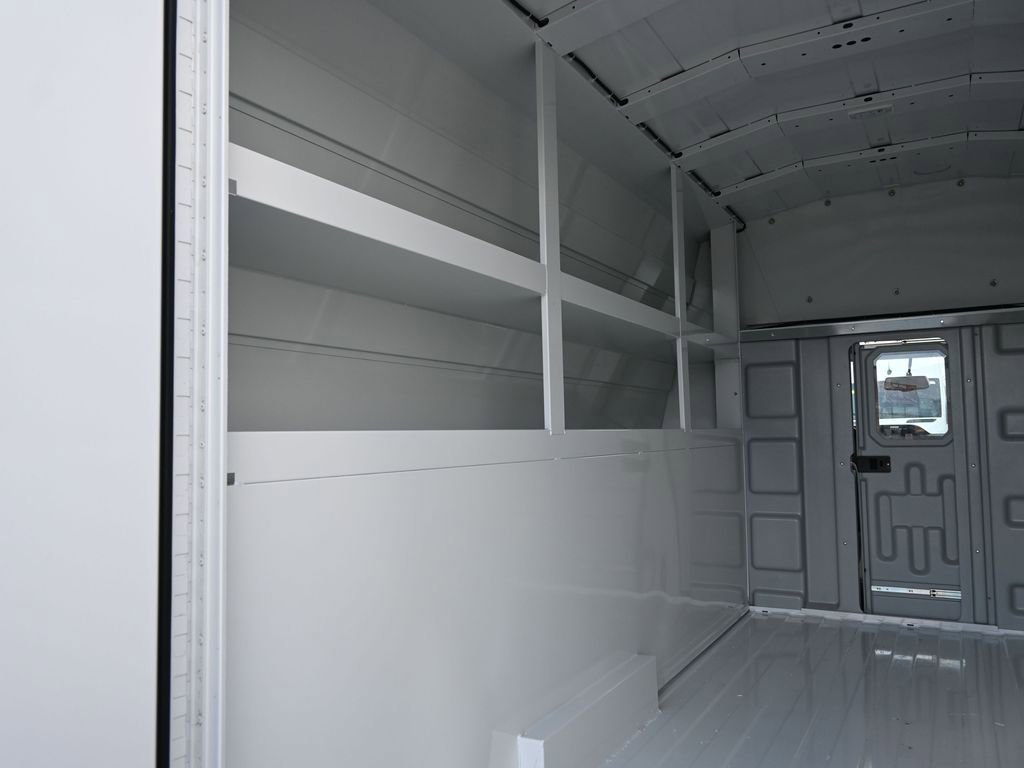 New 2025 Ford E-350 and Econoline 350 Super Duty w/ Power Equipment Group image 12