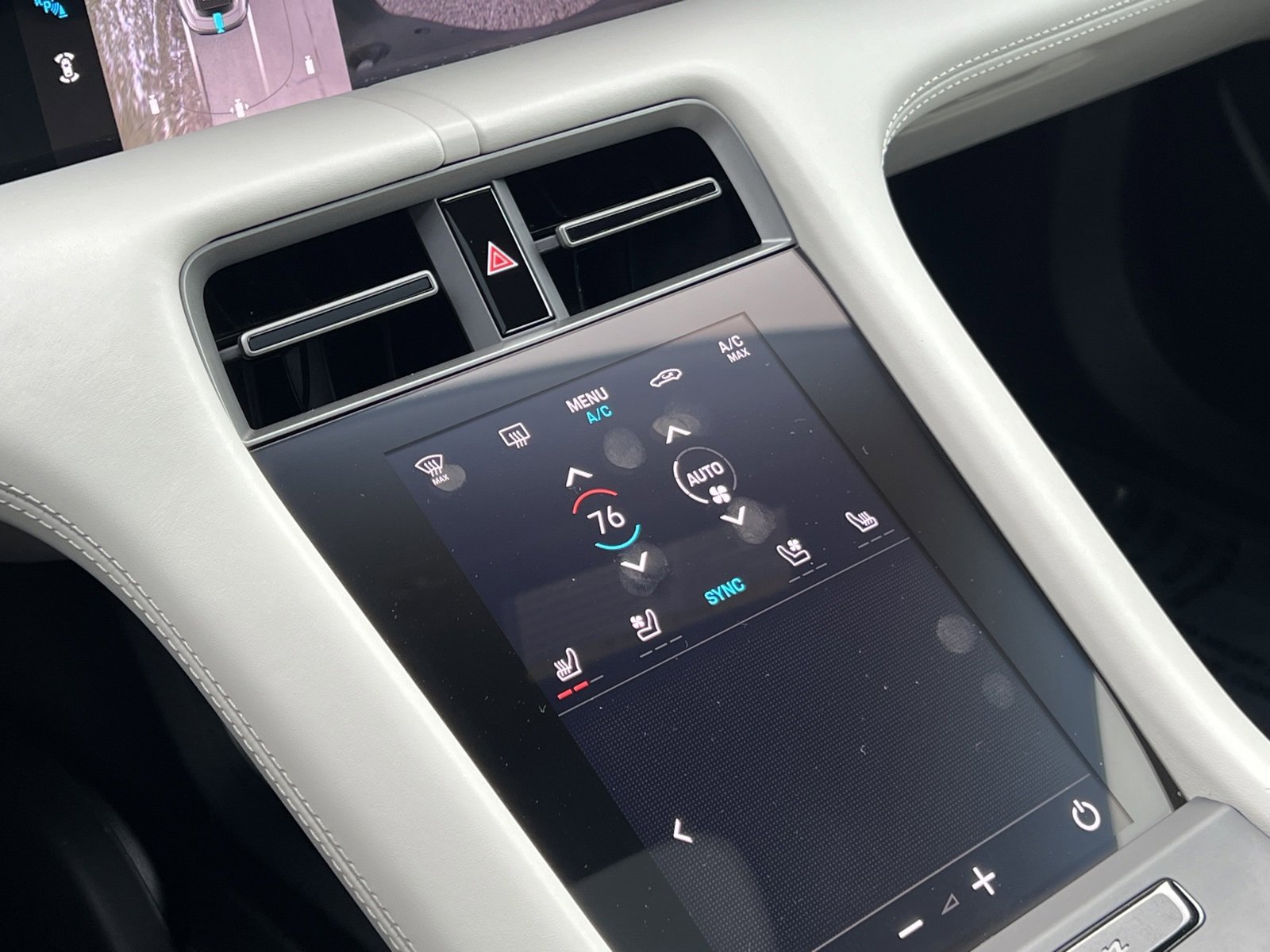 Certified 2025 Porsche Taycan image 25