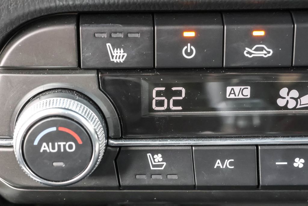 Used 2024 MAZDA CX-5 2.5 Turbo w/ Premium Package image 26