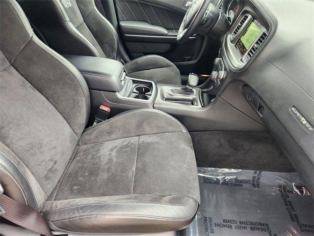 Used 2023 Dodge Charger Scat Pack w/ Plus Group RWD image 20