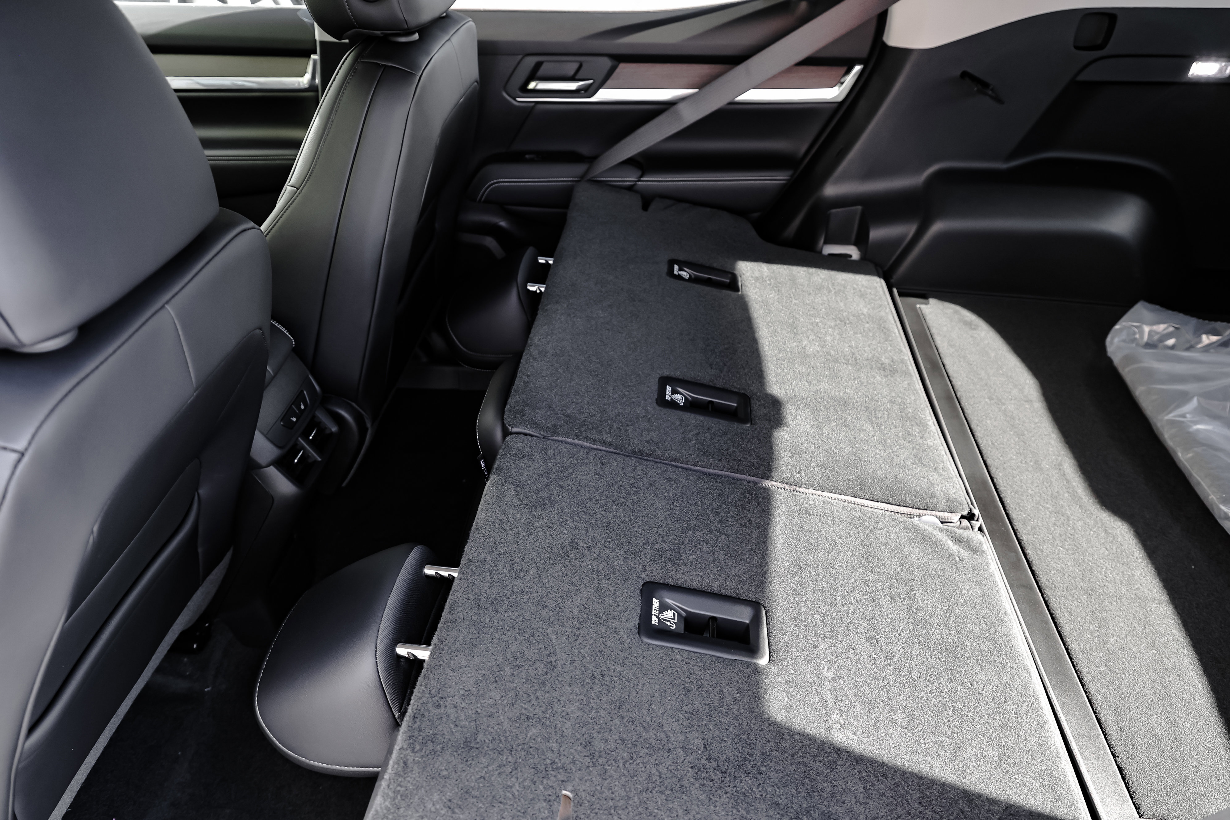 New 2026 GMC Terrain Denali image 17