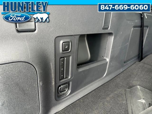 Used 2025 Lincoln Navigator L Reserve w/ Jet Appearance Package image 15