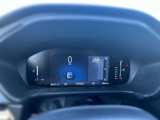 Used 2023 Ford Escape ST-Line w/ Tech Pack #1 image 12