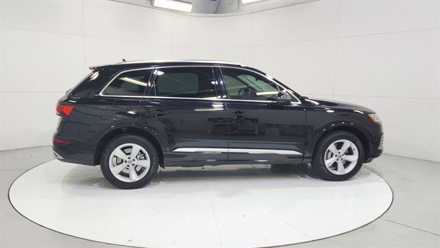 Used 2020 Audi Q7 3.0T Premium w/ Convenience Package image 9