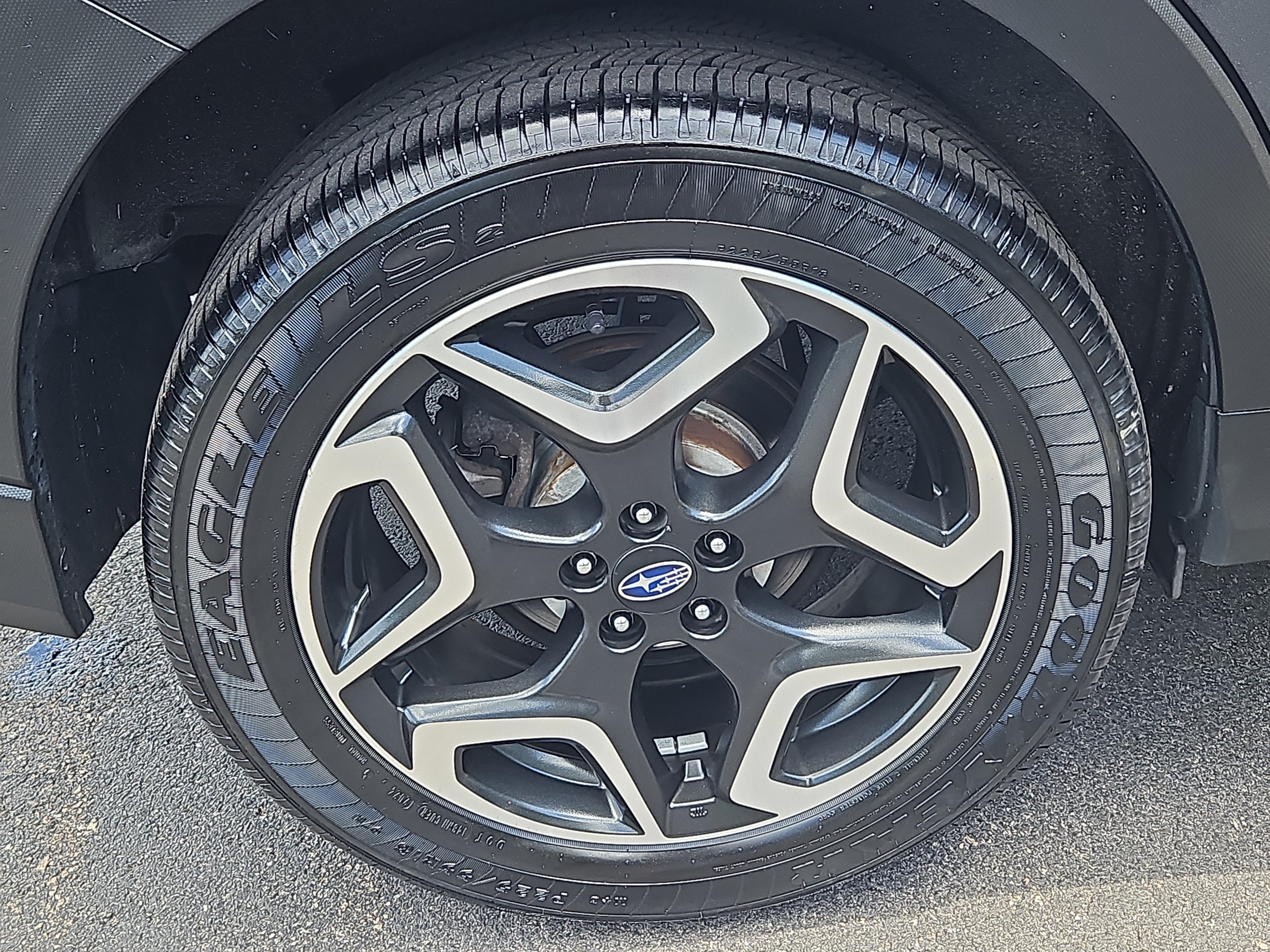 Used 2019 Subaru Crosstrek 2.0i Limited AWD/4WD image 25