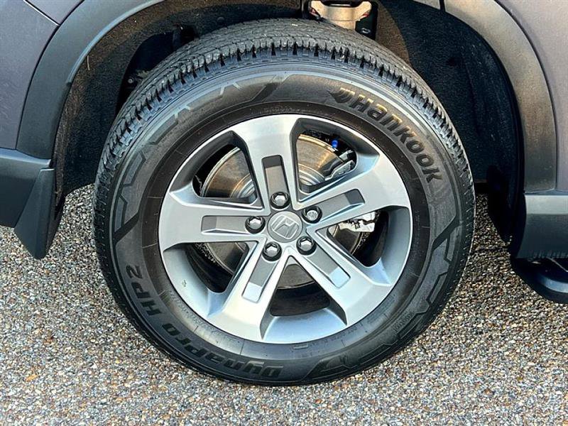 Used 2023 Honda Pilot EX-L image 45