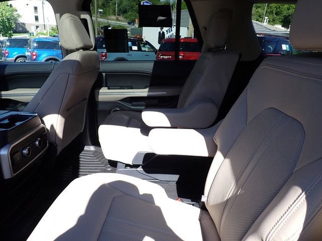 Certified 2024 Ford Expedition Limited AWD/4WD image 20