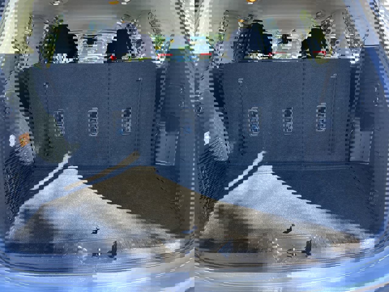 Used 2024 Subaru Ascent Premium w/ Convenience Package image 34