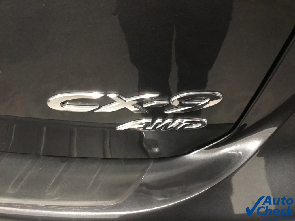Used 2013 MAZDA CX-9 Touring AWD/4WD image 14