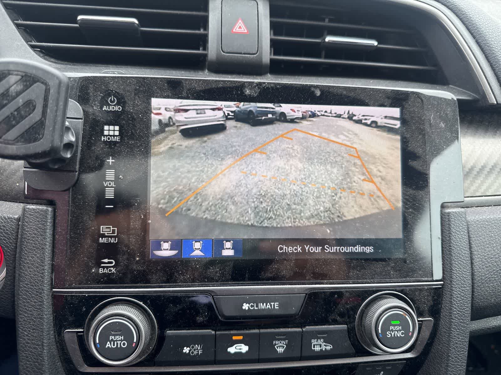Used 2017 Honda Civic Si image 26