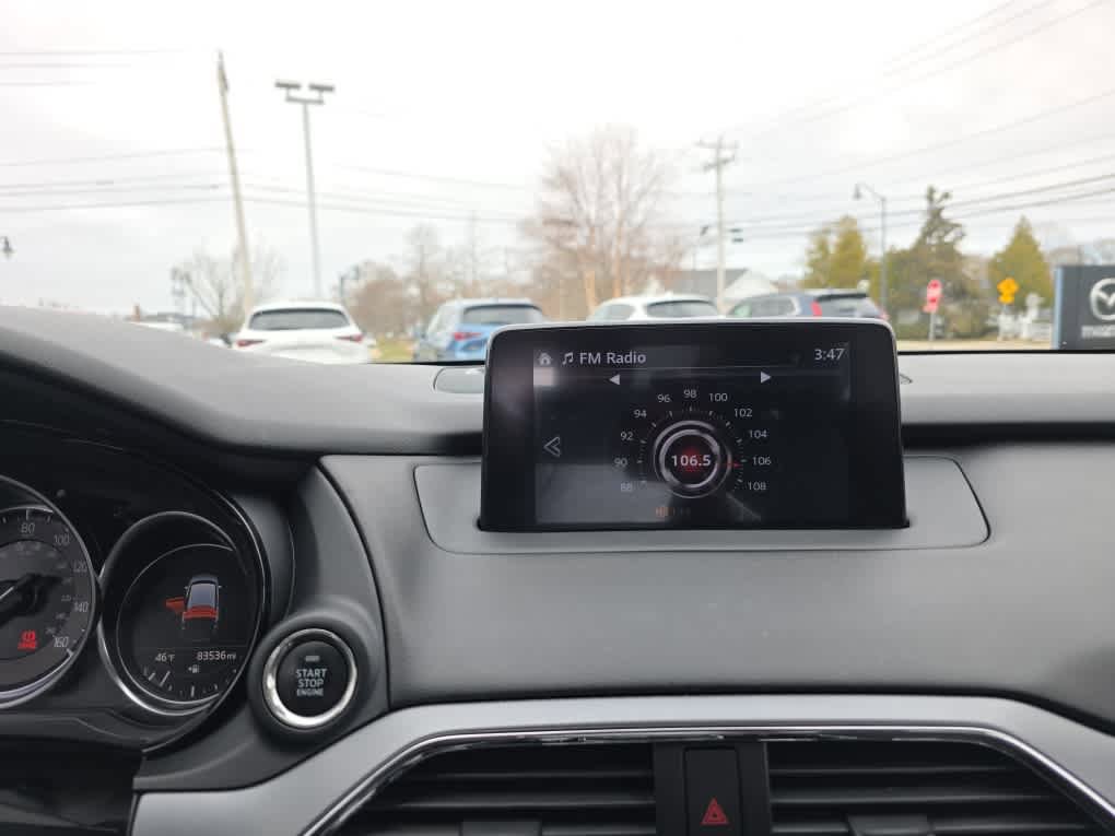 Used 2019 MAZDA CX-9 Touring image 18