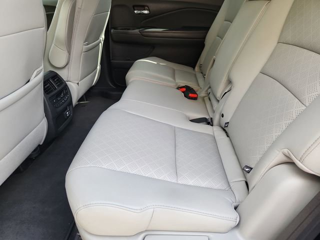 Used 2021 Honda Passport Elite image 25