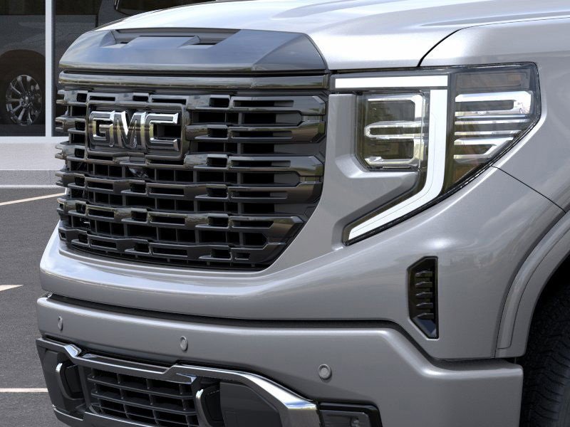 New 2026 GMC Sierra 1500 Denali Ultimate image 13