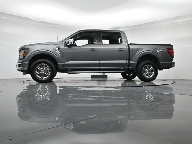 Certified 2024 Ford F150 XLT w/ Equipment Group 302A MID AWD/4WD image 38