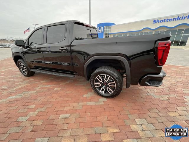 Used 2025 GMC Sierra 1500 AT4 w/ AT4 Premium Package image 30