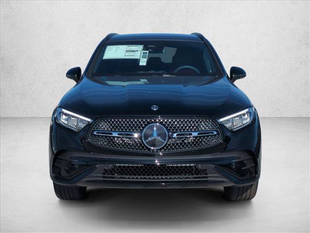 New 2026 Mercedes-Benz GLC 300 image 6