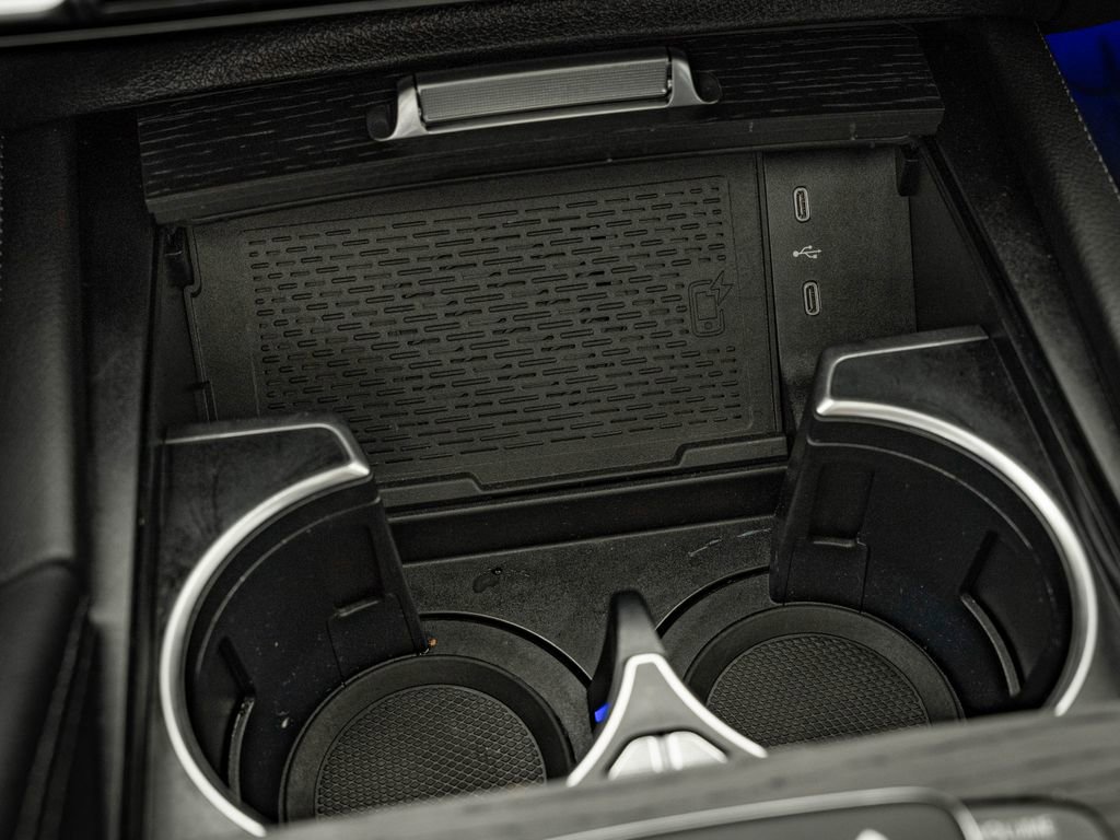 Certified 2024 Mercedes-Benz GLE 350 4MATIC image 38