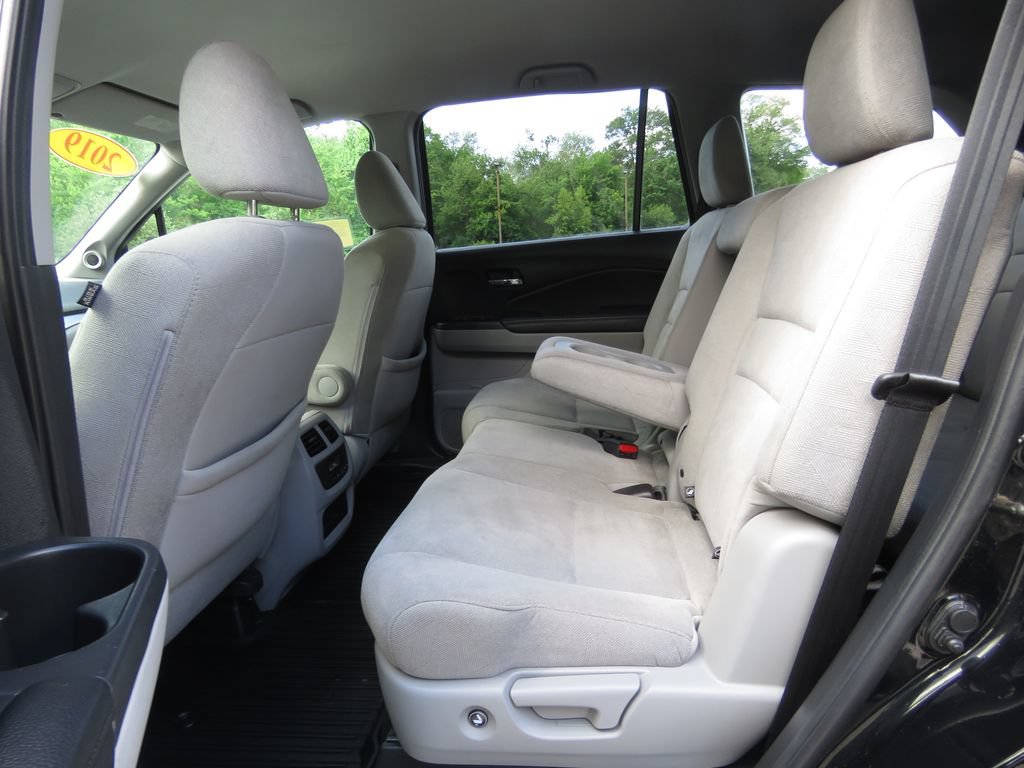 Used 2019 Honda Pilot EX image 20