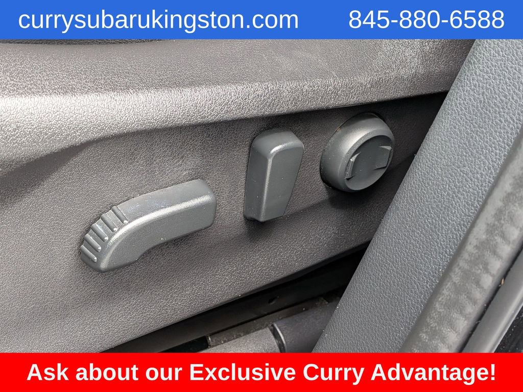 Used 2020 Subaru Ascent Limited w/ Technology Package AWD/4WD image 13