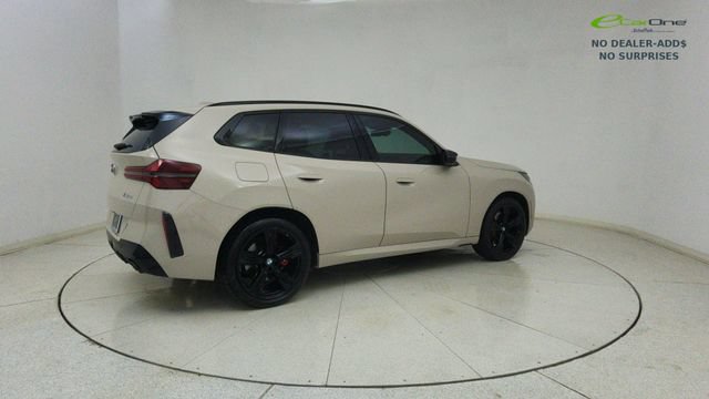 Used 2025 BMW X3 M50 AWD/4WD image 68