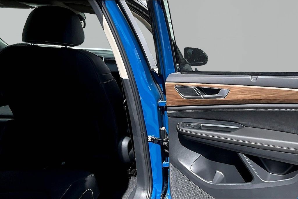 New 2026 Volkswagen Atlas SE image 27
