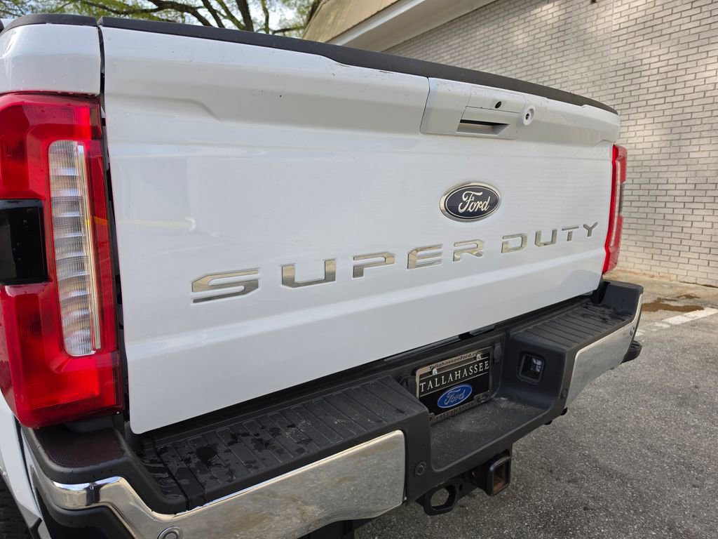 Used 2024 Ford F250 Lariat image 33