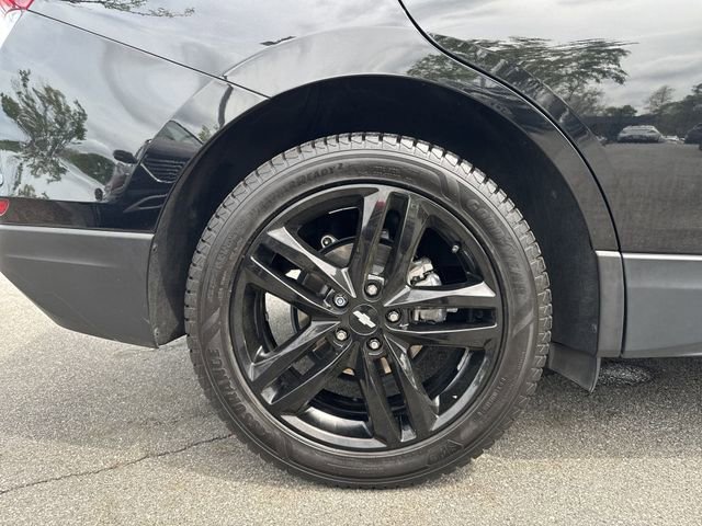 Used 2021 Chevrolet Equinox LT FWD image 17