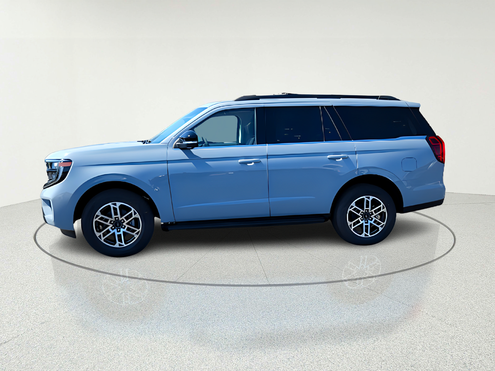 New 2026 Ford Expedition Active AWD/4WD image 4