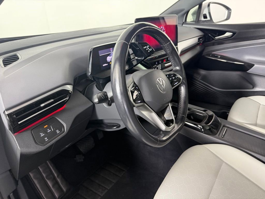 Used 2021 Volkswagen ID.4 Pro S RWD image 22