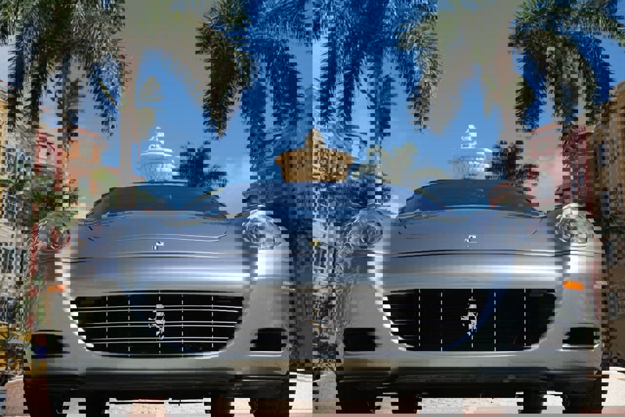 Used 2008 Ferrari 612 Scaglietti image 26