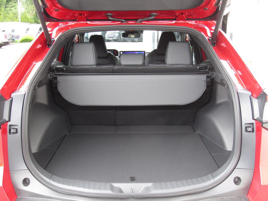 New 2026 Toyota bZ AWD/4WD image 20