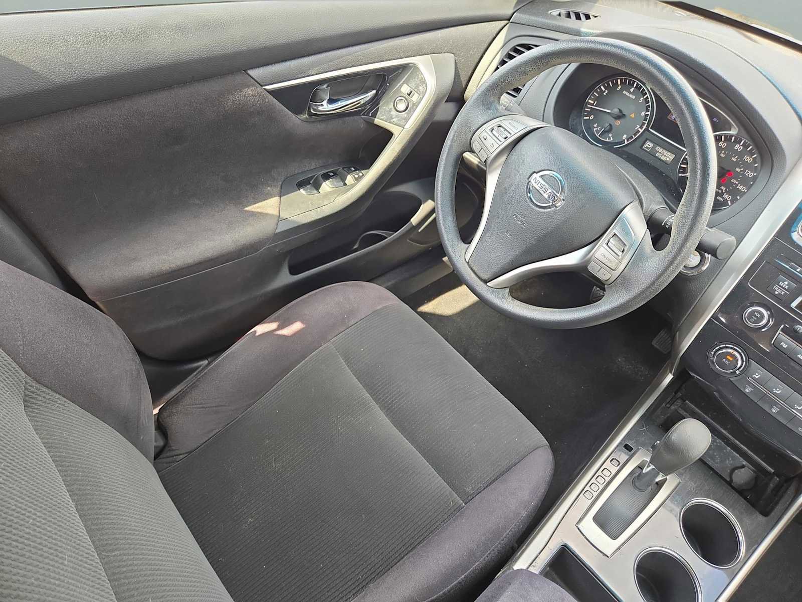 Used 2013 Nissan Altima 2.5 S image 18