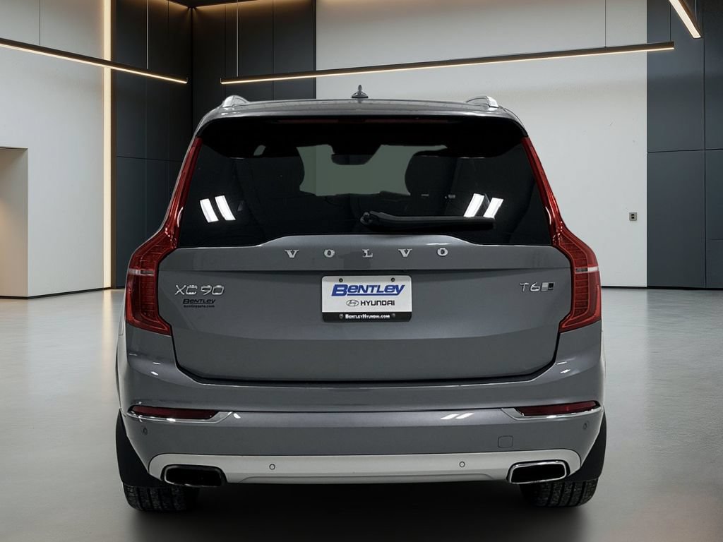 Used 2016 Volvo XC90 T6 Inscription AWD/4WD image 5