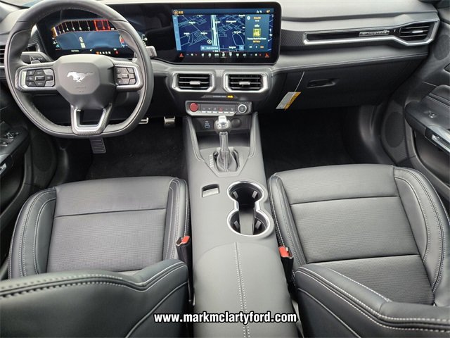 New 2026 Ford Mustang GT Premium image 8