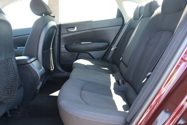 Used 2020 Kia Optima LX FWD image 13