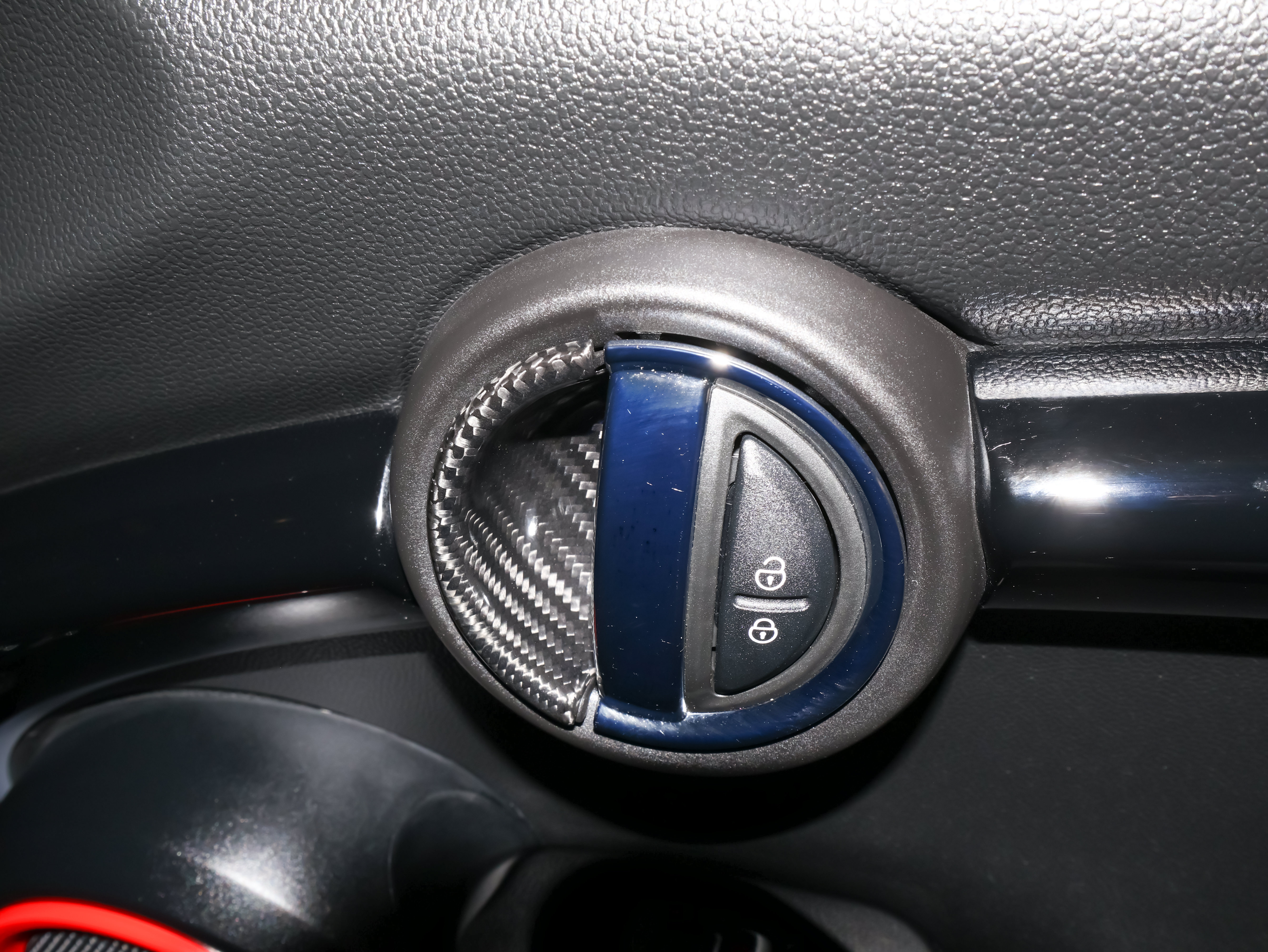 Used 2023 MINI Cooper John Cooper Works w/ Signature Upholstery Package FWD image 57