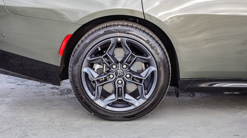 New 2026 Dodge Charger R/T AWD/4WD image 12