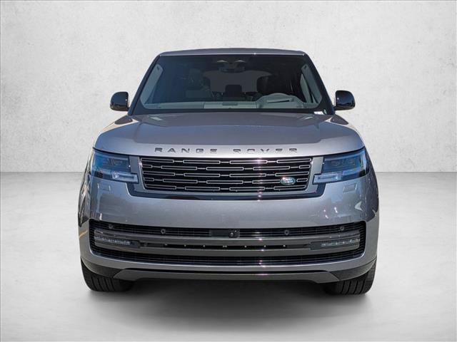 New 2026 Land Rover Range Rover Long Wheelbase SE AWD/4WD image 6