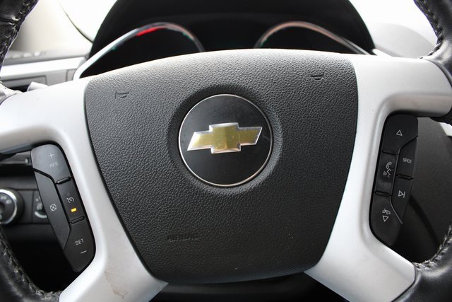 Used 2012 Chevrolet Traverse LT image 16