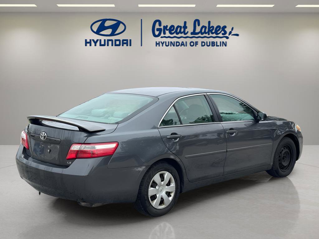 Used 2007 Toyota Camry LE image 5