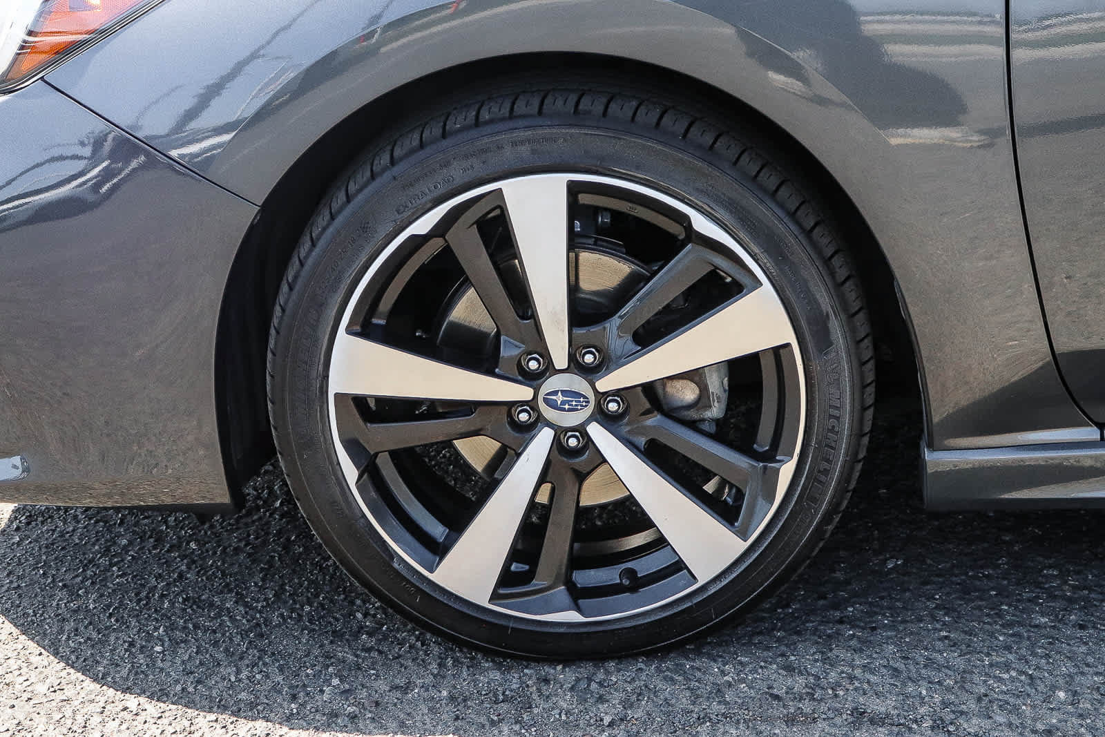 Used 2018 Subaru Impreza 2.0i Sport AWD/4WD image 14