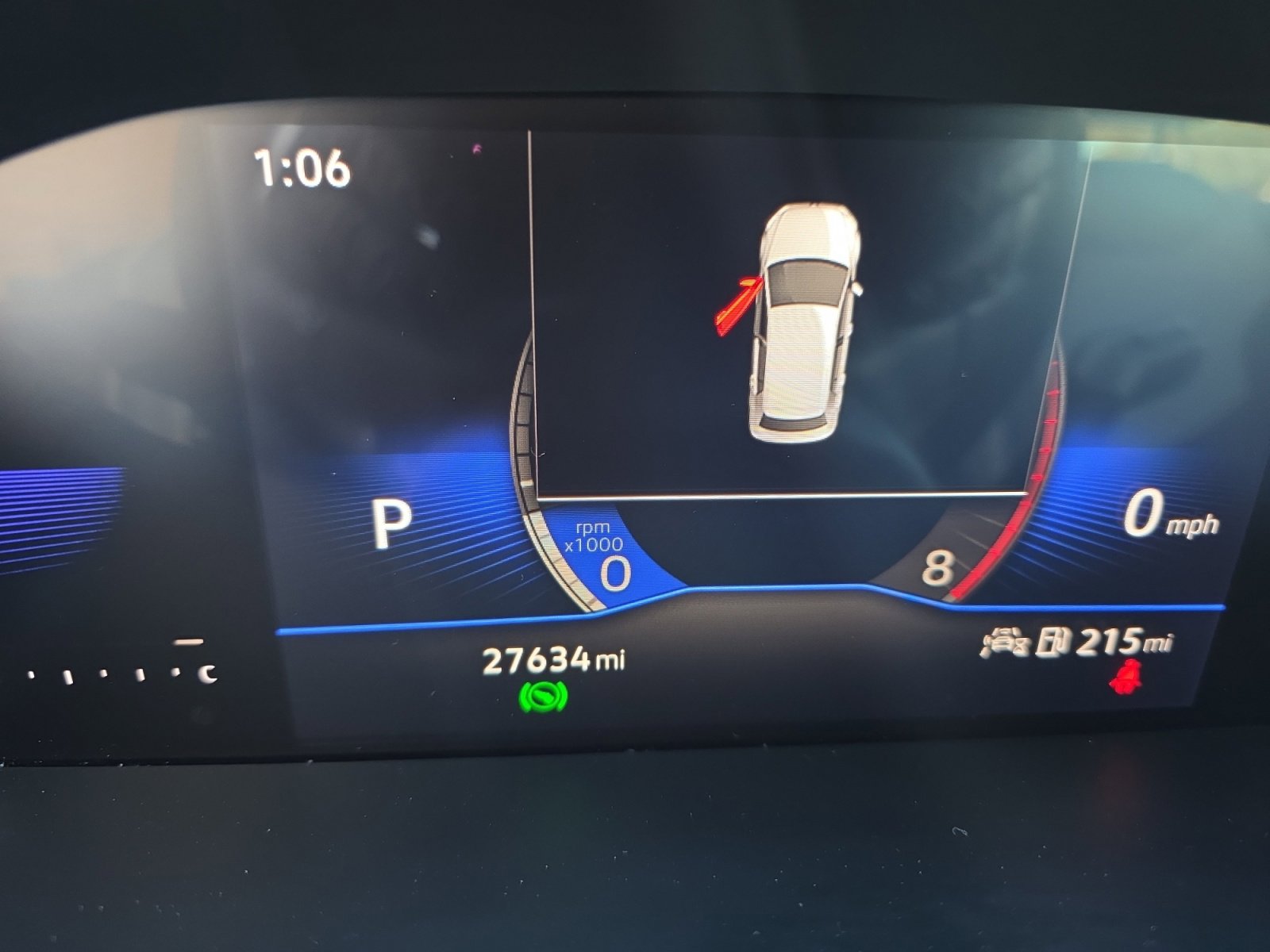 Used 2023 Volkswagen Taos S image 11