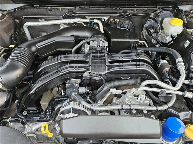 Used 2023 Subaru Outback Limited AWD/4WD image 23