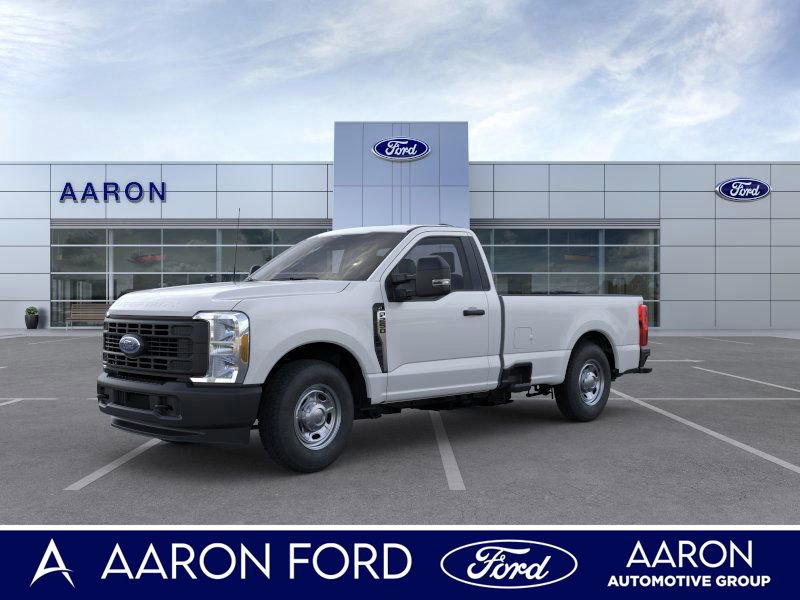 New 2024 Ford F250 XL