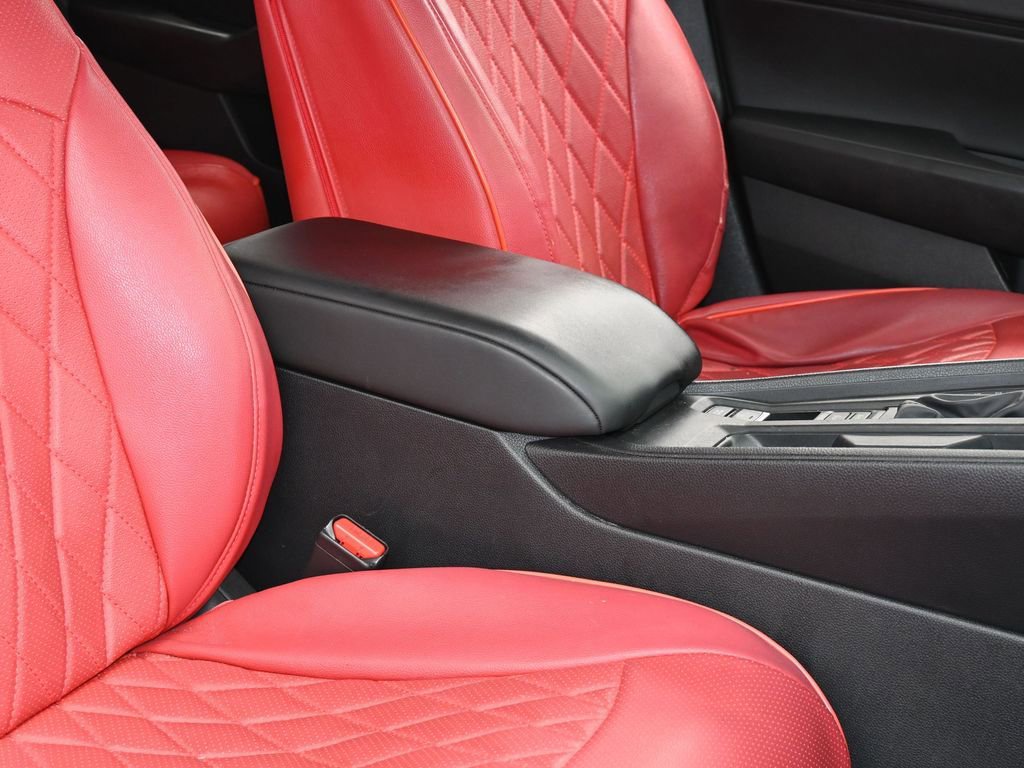 Used 2024 Honda Accord EX image 45